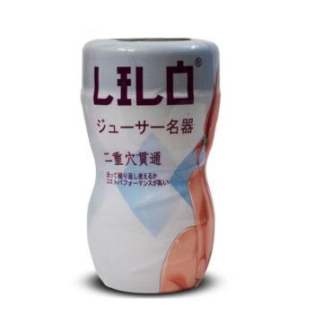 LILO Handheld Masturbator For Men