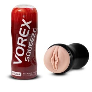 Masturbator Vorex Vagina For Men