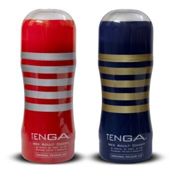 Tenga Masturbator Cup Original USA For Men