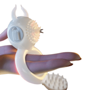 Eon Vibrating Cock Ring For Erection And Delay