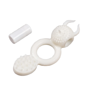 Eon Vibrating Cock Ring For Erection And Delay