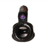 Kairo Cock And Ball Ring Cage With Bullet Vibrator Clitoral Stimulator3Kairo Cock And Ball Ring Cage With Bullet Vibrator Clitoral Stimulator3