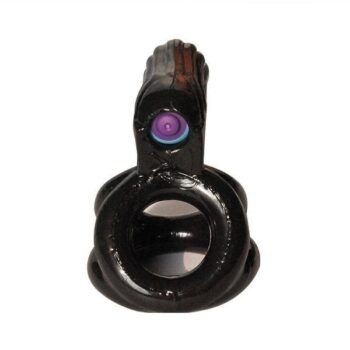 Kairo Cock And Ball Ring Cage With Bullet Vibrator Clitoral Stimulator3Kairo Cock And Ball Ring Cage With Bullet Vibrator Clitoral Stimulator3