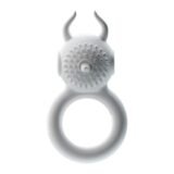 Onyx Delay Enhanced Collar Stinger Big Bull Vibration Ring