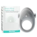 Orbit Vibrating Penis Ring Vibrator With Stimulator