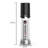 Sup Warrior King Auto Vacuum Penis Enlargement Pump