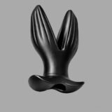 Ass Spreader Tunnel Butt Plug Anal Toys