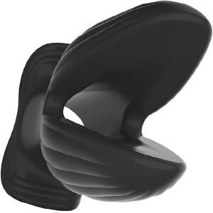 Ass Spreader Tunnel Butt Plug Anal Toys
